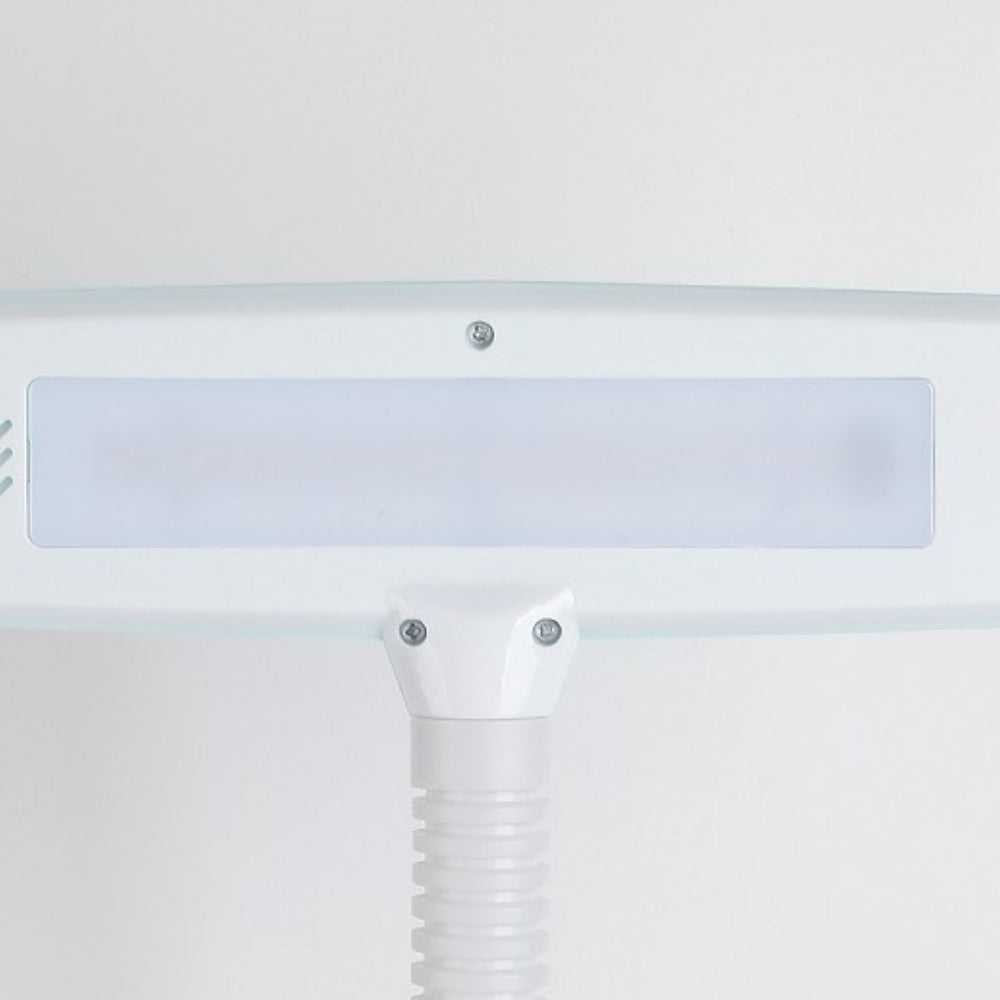 StudyBuddy – Dimbare Cartoon Bureaulamp