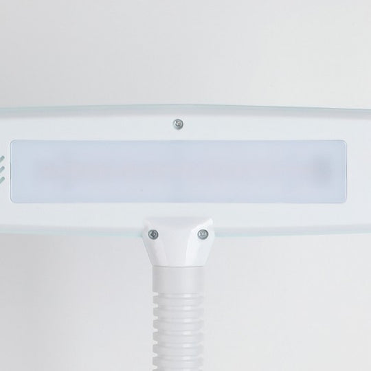 StudyBuddy – Dimbare Cartoon Bureaulamp