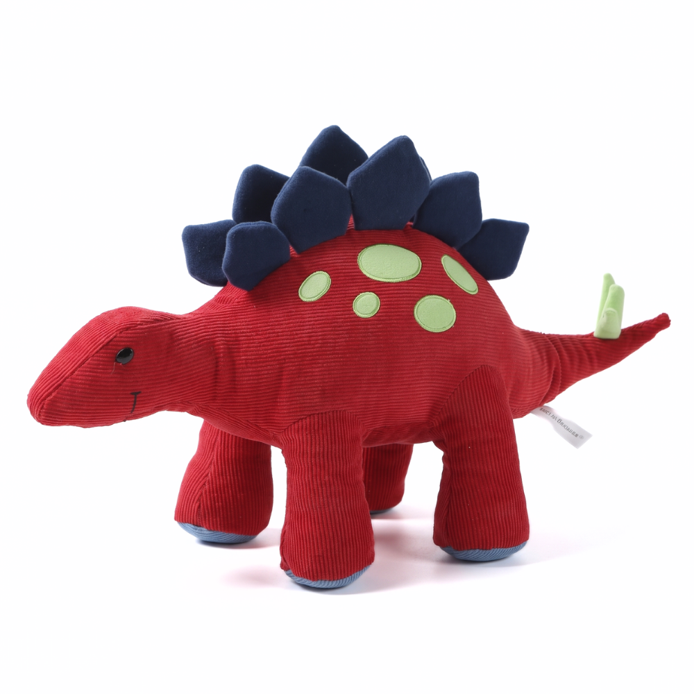 DinoCuddle – Dinosaurus Knuffelcollectie
