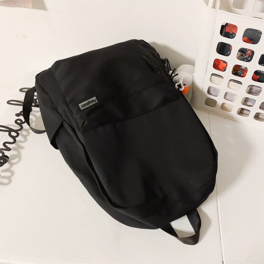 UrbanMinimal – Laptop Rugzak voor School en Werk