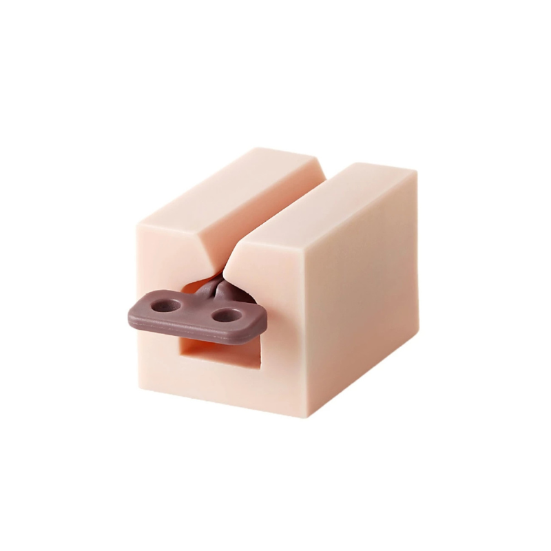 TubeRollers™ – De Slimme Tandpastaknijper