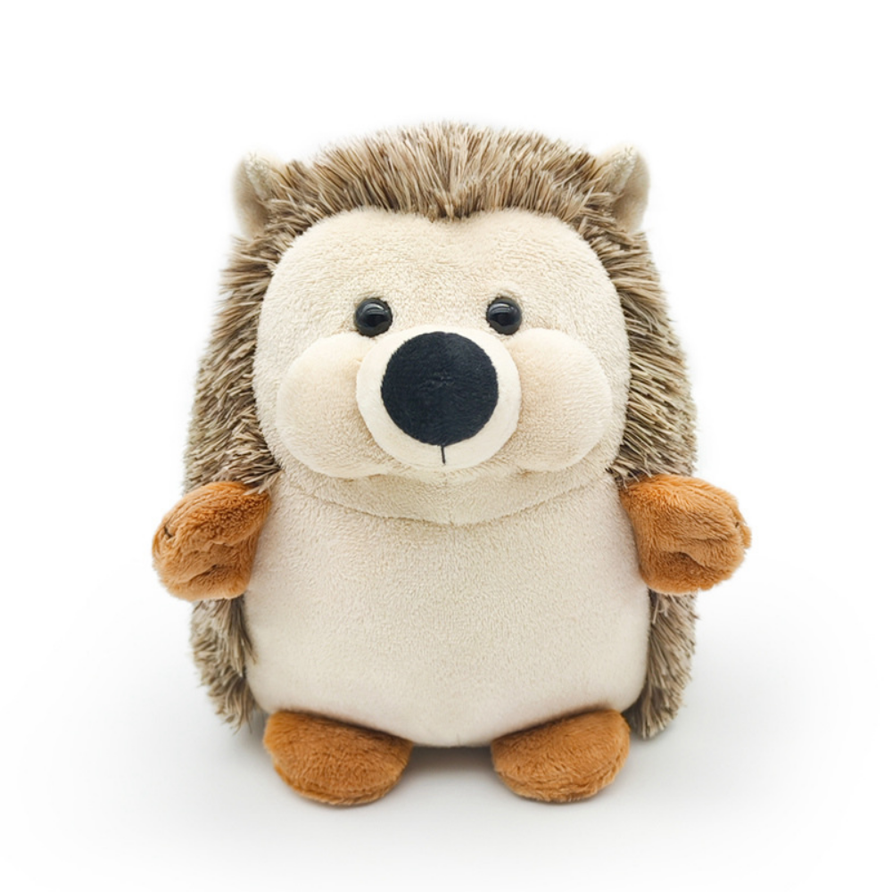 MiniZoo – Dieren Knuffel Collectie van Zacht Pluche