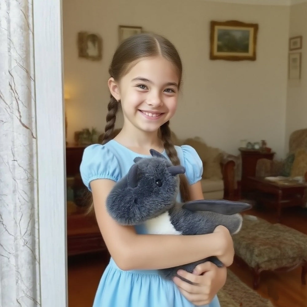 DonkeyBuddy – Ezelknuffel voor Kinderen