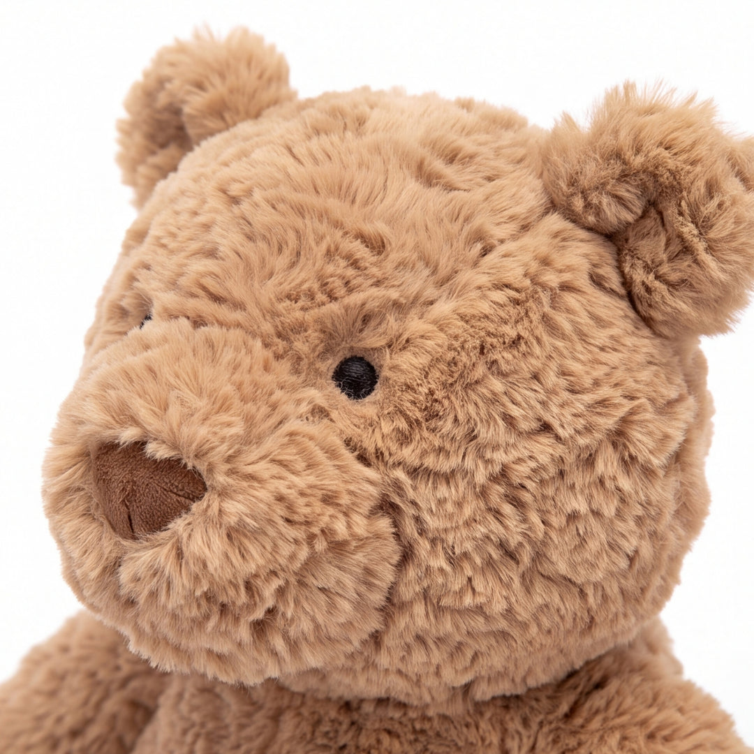 HugPack – Knuffel Rugzakje voor Kinderen
