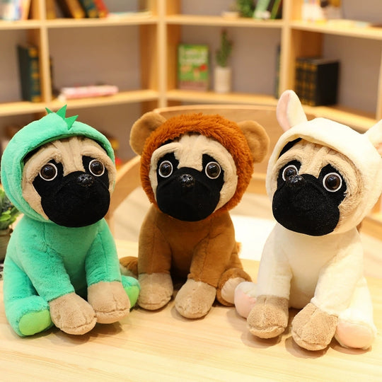 PuppySwitch – Omkeerbare Hondenknuffel