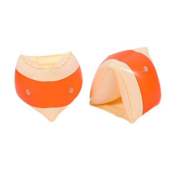 SplashWings – Opblaasbare Zwembandjes voor Kinderen