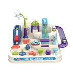 EduQuest™ - Montessori Spel voor Kinderen