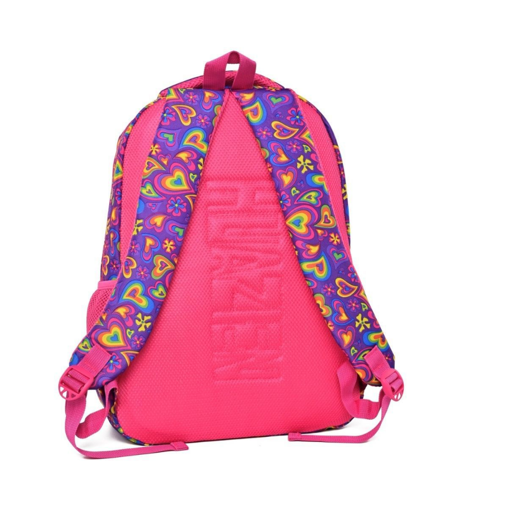 SchoolBuddy – 3-delige Schooltas Set voor Kinderen