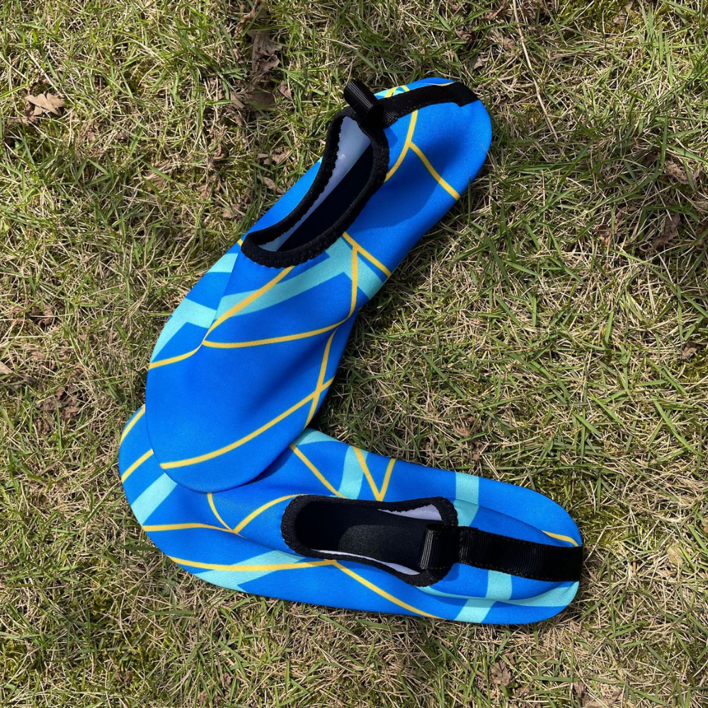 AquaFlex – Waterschoenen voor Kinderen en Volwassenen