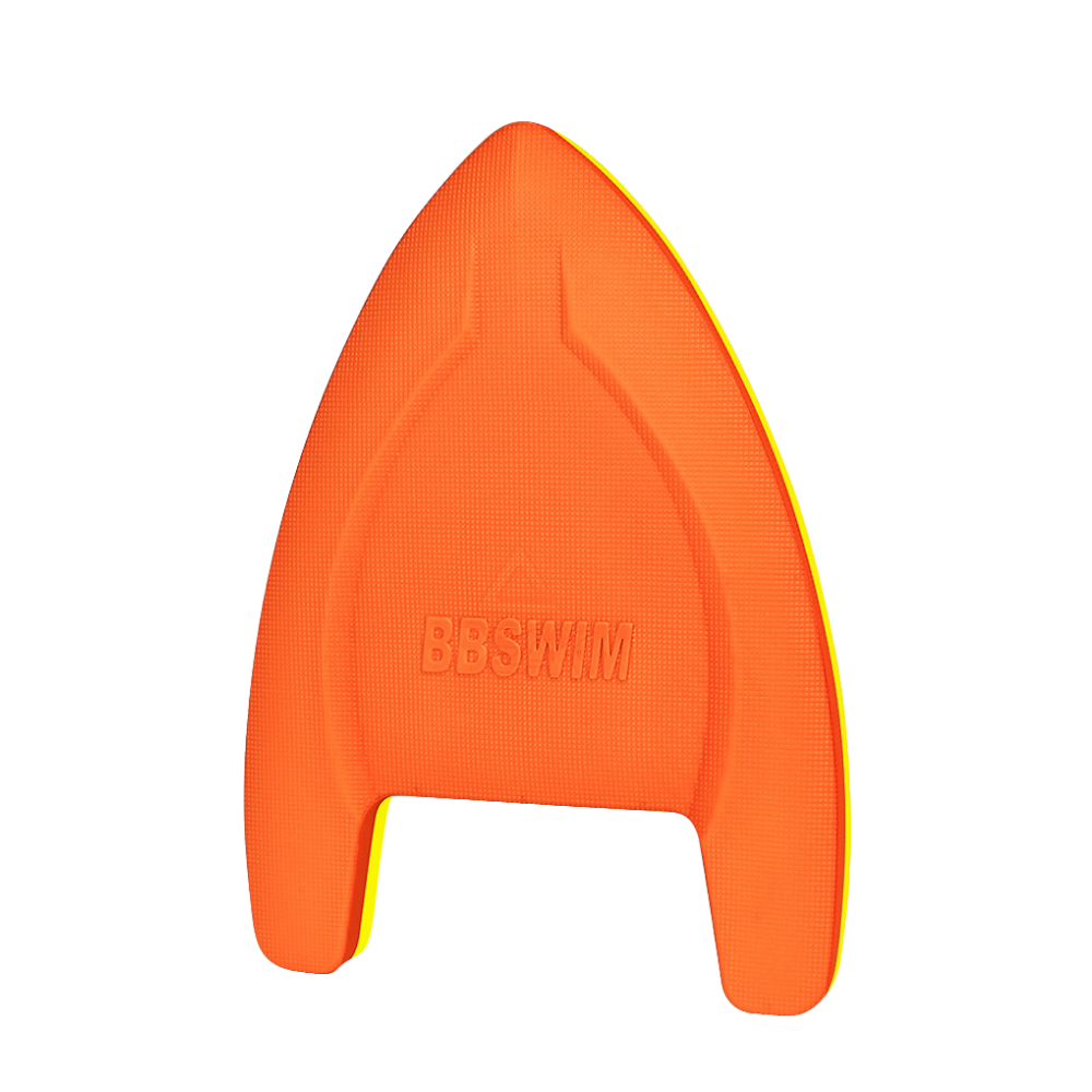 KickFlow – Zwemplank voor Zwemtraining