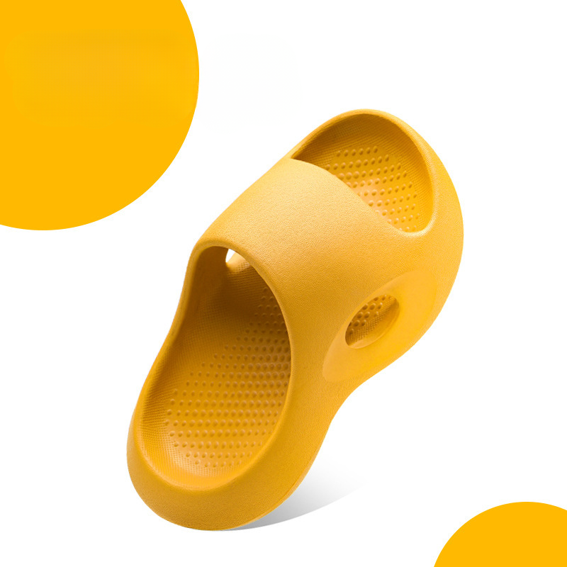 AquaDrain – Sneldrogende Badkamer Slippers