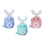 Milo & Moon™ Elektrische 360° Tandenborstel