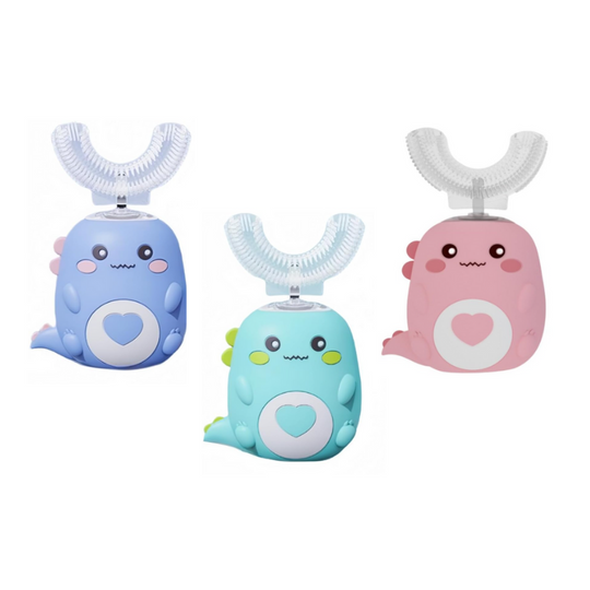 Milo & Moon™ Elektrische 360° Tandenborstel