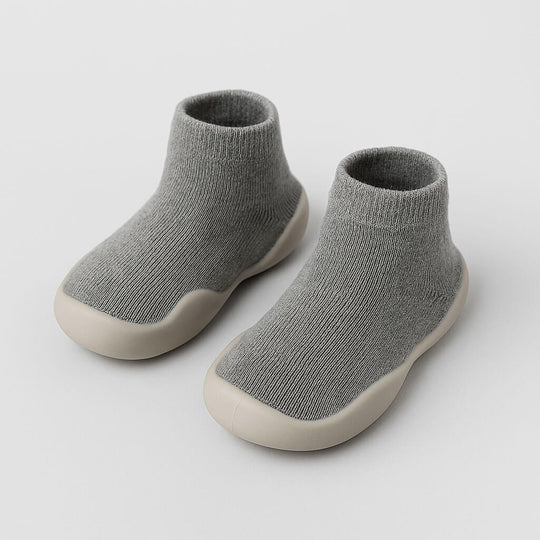 FirstSteps™ – Flexibele Babyschoenen Peuters, Lichtgewicht & Veilig