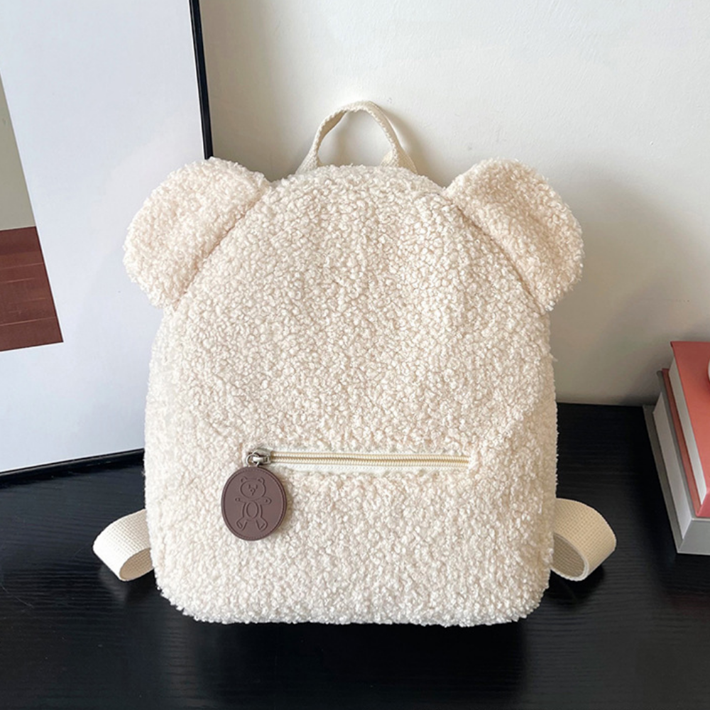 TeddyHug – Teddy Rugzak voor Kinderen