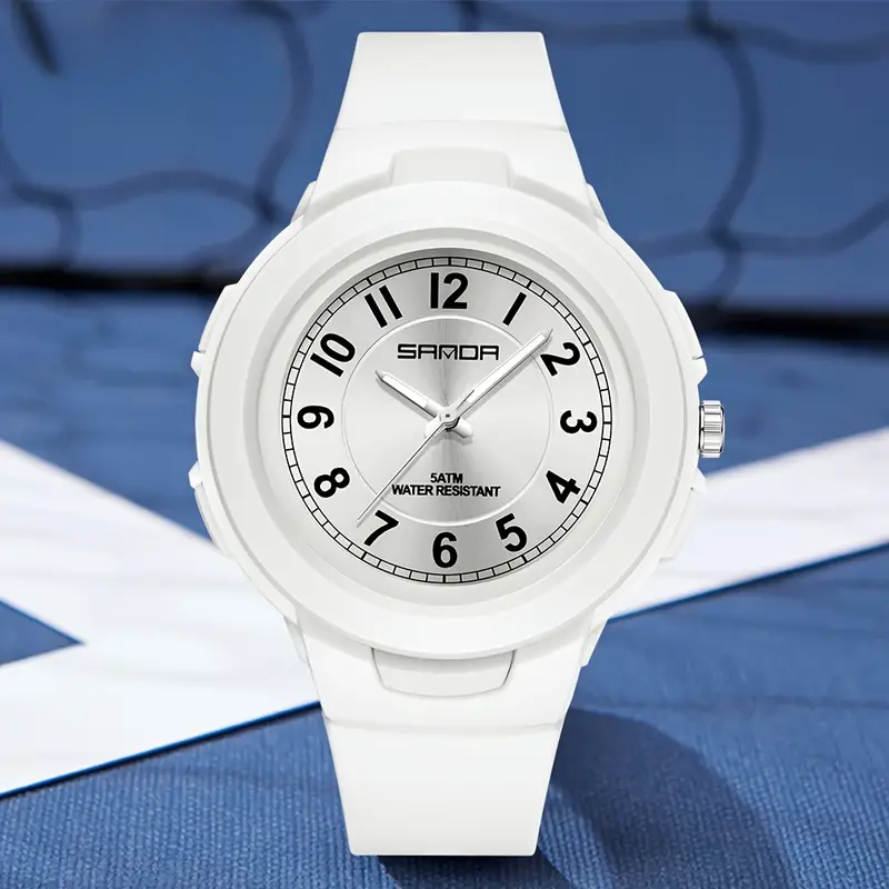 ActiveTime™ – Unisex Sporthorloge voor Jongeren