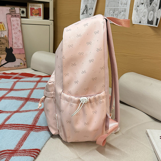 BowBelle – Schoolrugzak voor Meisjes