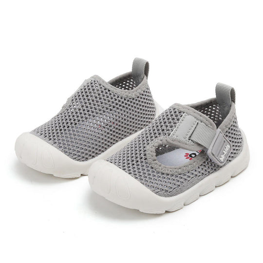 MiloSteps™ Babyschoenen – Zo comfortabel als sokken