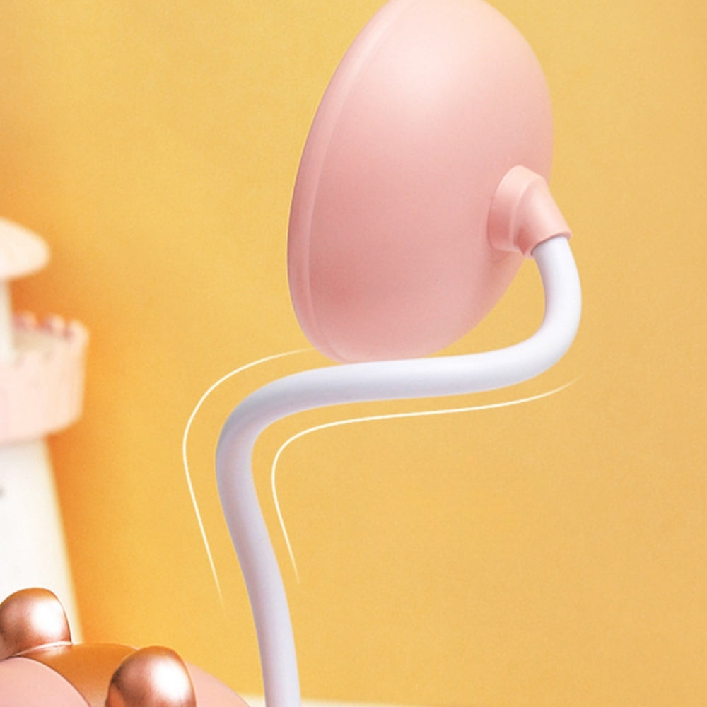 CartoonStudy – Oplaadbare Kinder Bureaulamp
