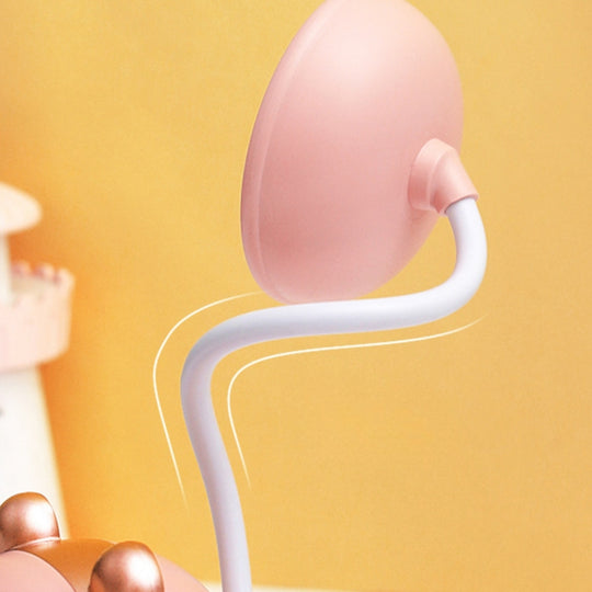 CartoonStudy – Oplaadbare Kinder Bureaulamp
