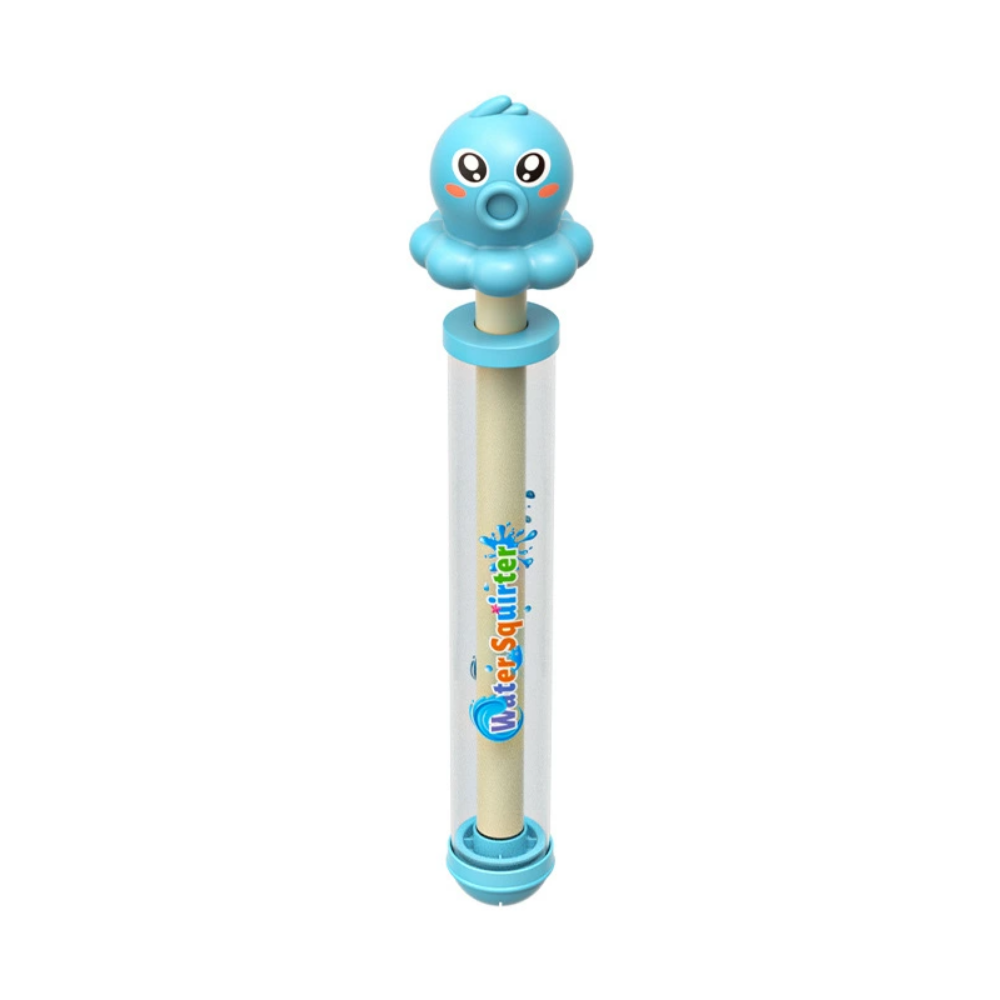 SplashBloom – Waterspuit voor Kinderen