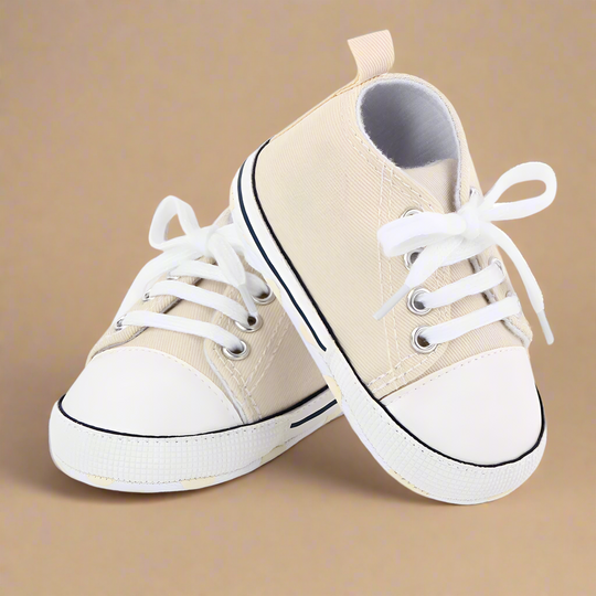 TinySteps – Babysneakers voor Eerste Stapjes