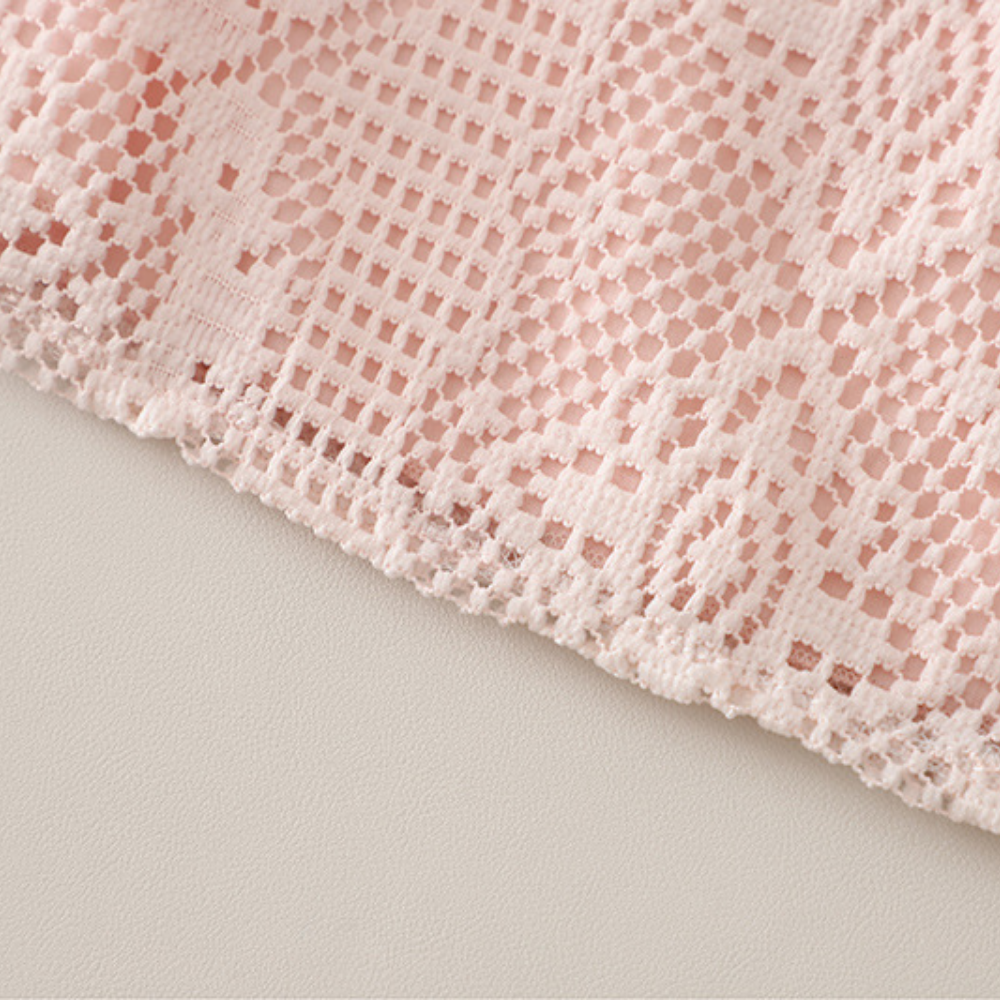 BloomBelle – 2-delige Kledingset voor Meisjes