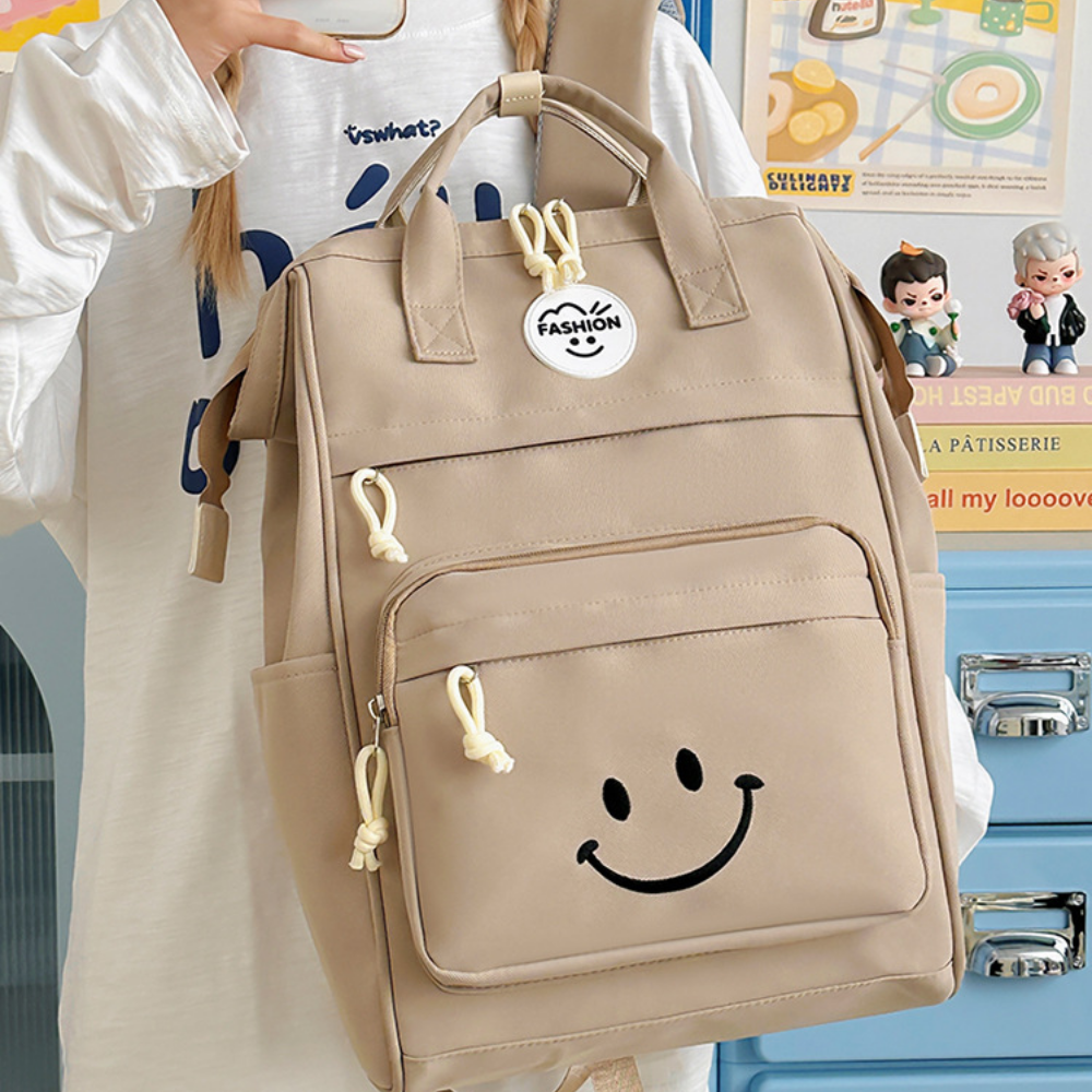 HappyCarry – Schoolrugzak voor Kinderen