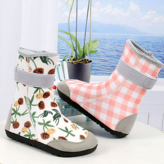 WaveGuard – Waterschoenen voor Kinderen