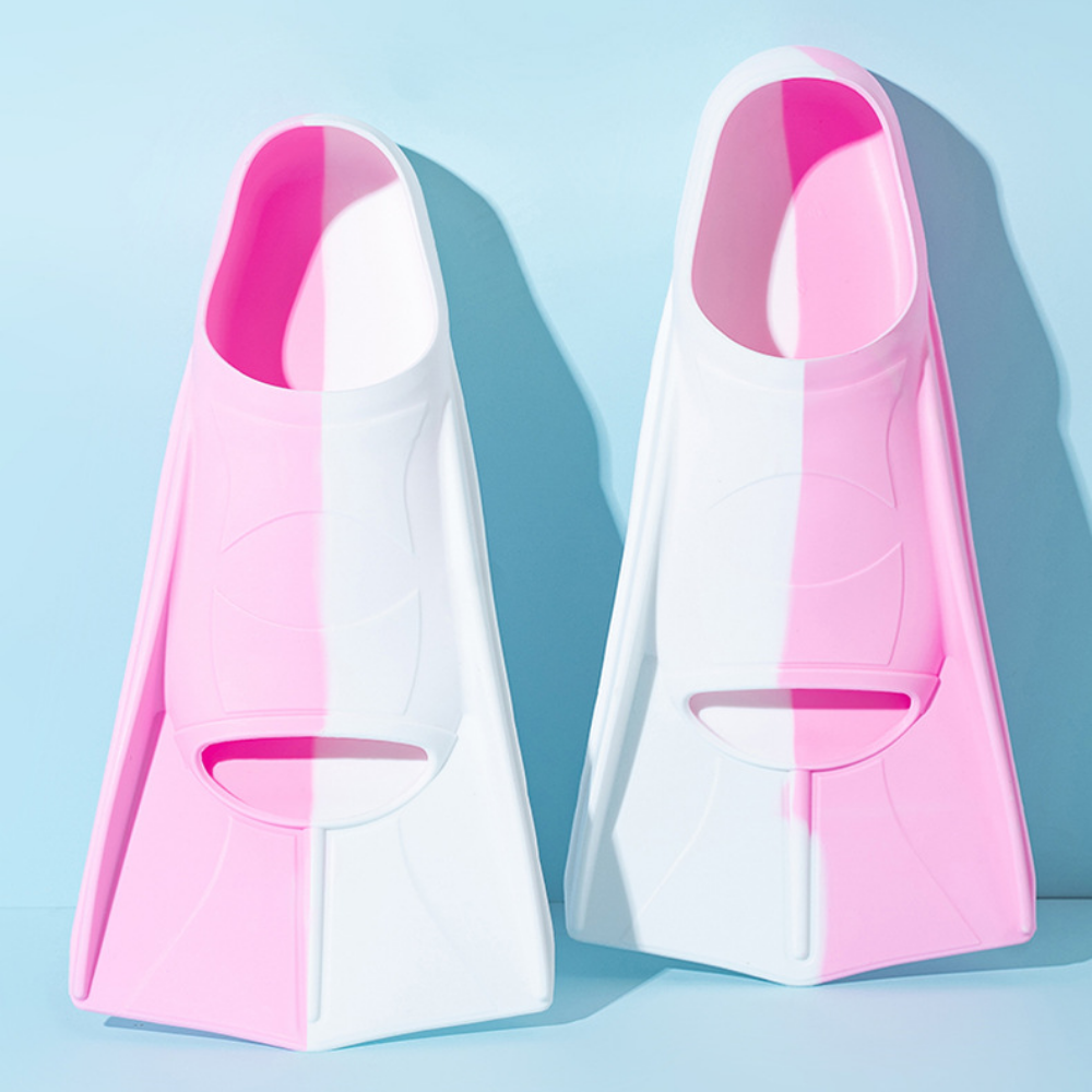 AquaSprint – Zwemvinnen van Silicone