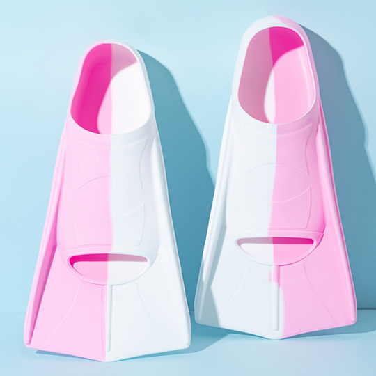 AquaSprint – Zwemvinnen van Silicone