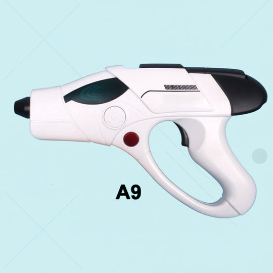 PlayBlaster – AR Interactief Schietspel