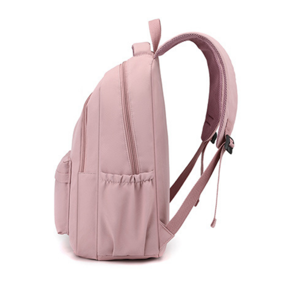 CampusEase – Laptop Rugzak voor School en Studie