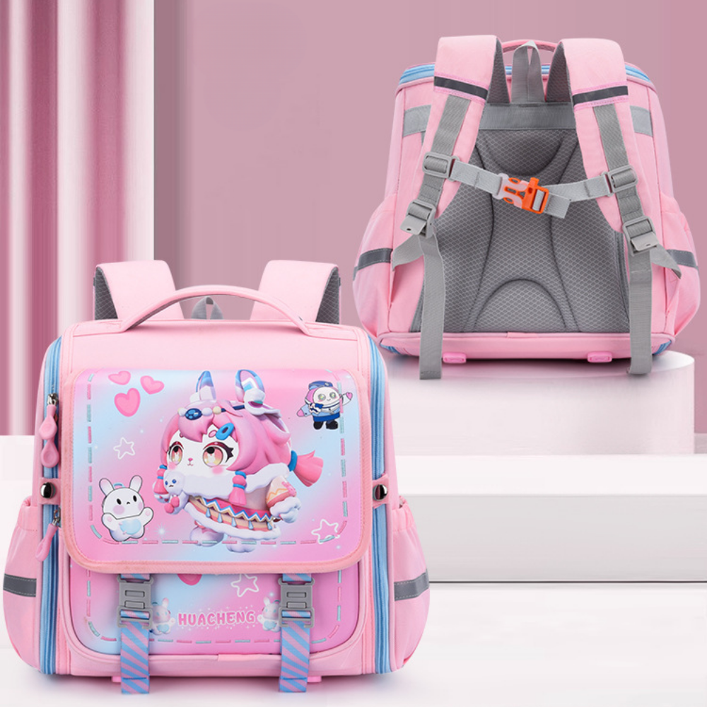 FunCarry – Schoolrugzak voor Kinderen