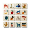 JungleMatch – Houten Memory Spel