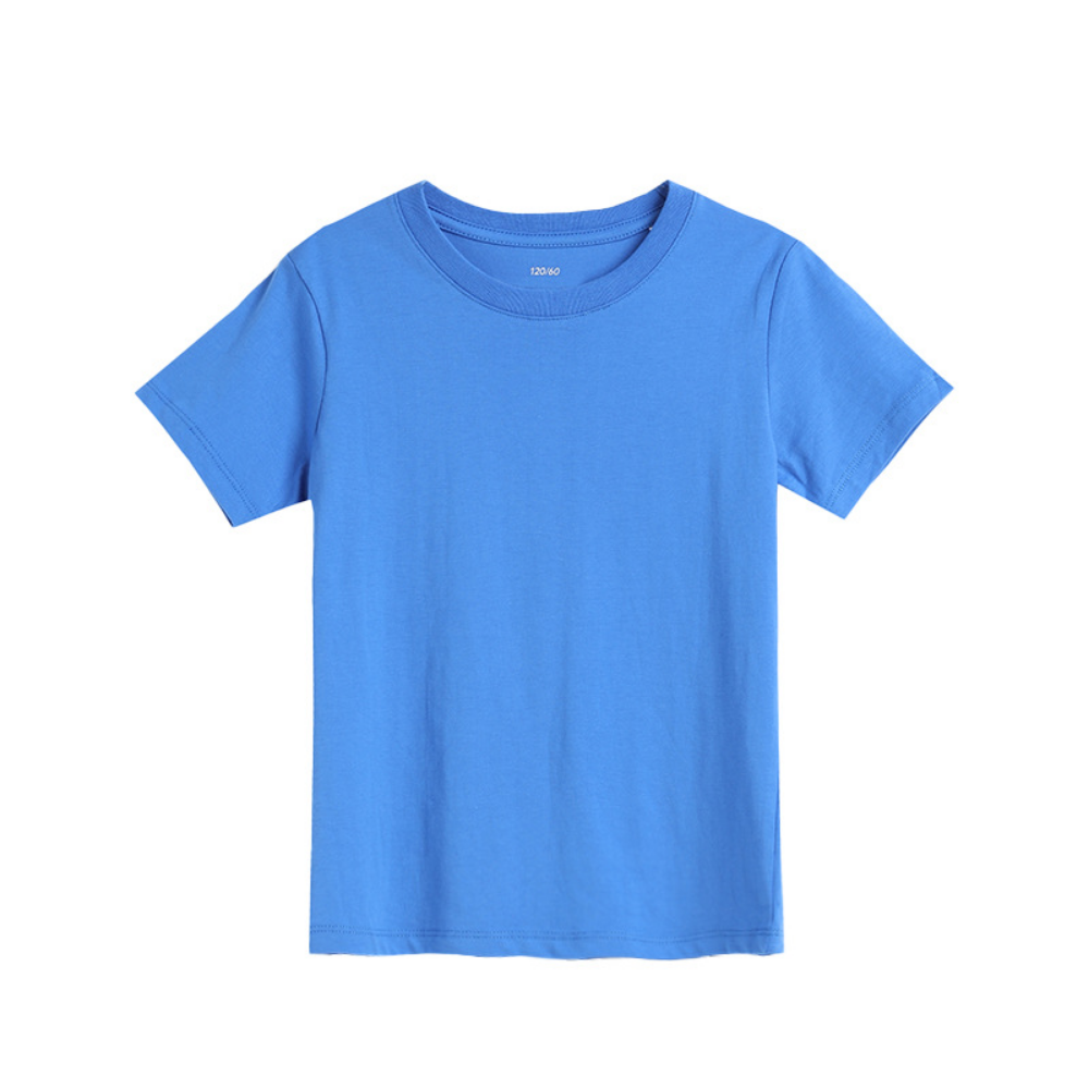 EveryWear – Unisex Basic Kinder T-shirt