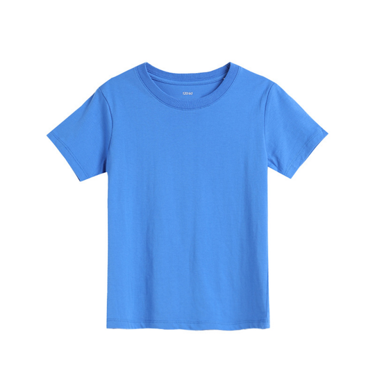 EveryWear – Unisex Basic Kinder T-shirt