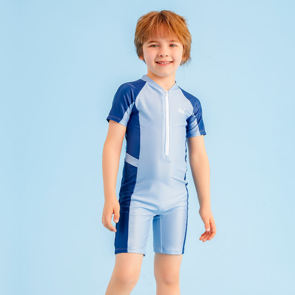 SwimReady – Zwemset voor Kinderen