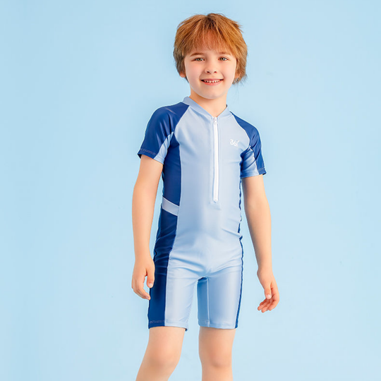 SwimReady – Zwemset voor Kinderen