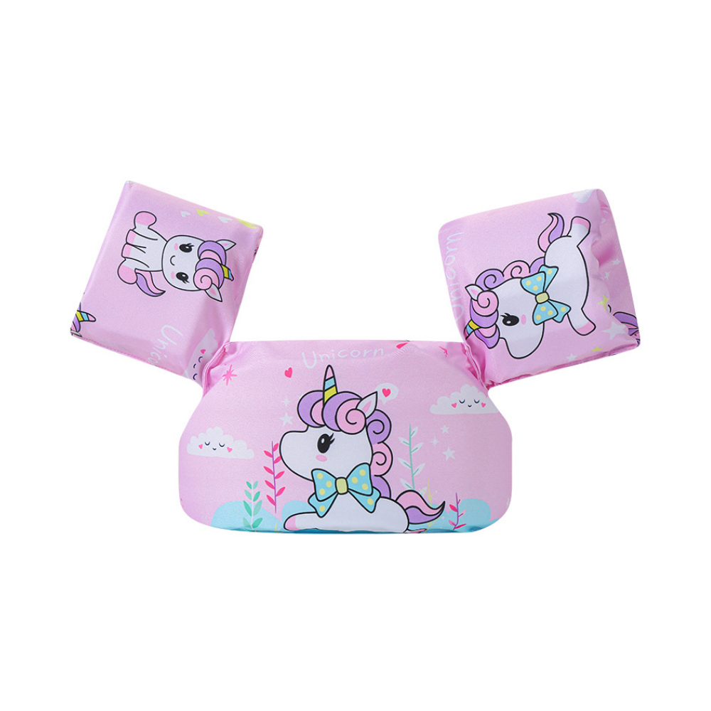 FloatBuddy – Puddle Jumper Zwemvest voor Kinderen