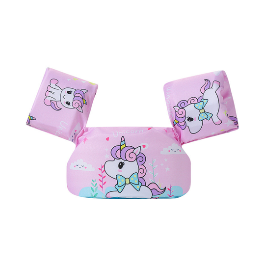 FloatBuddy – Puddle Jumper Zwemvest voor Kinderen