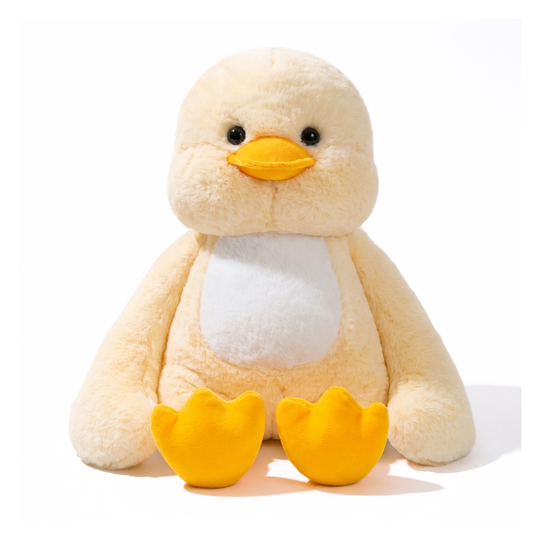 PeekyPaws – Magnetische Knuffel
