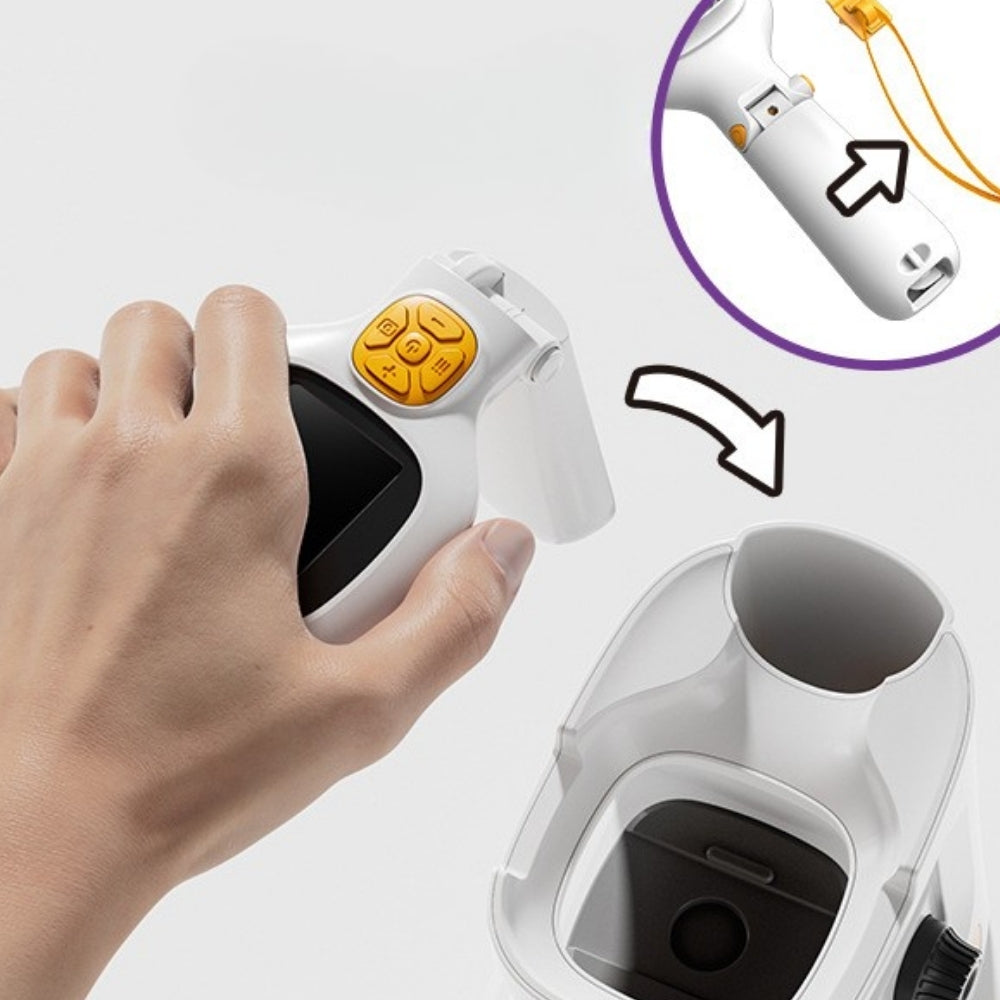 MicroExplore – Handmicroscoop voor Kinderen