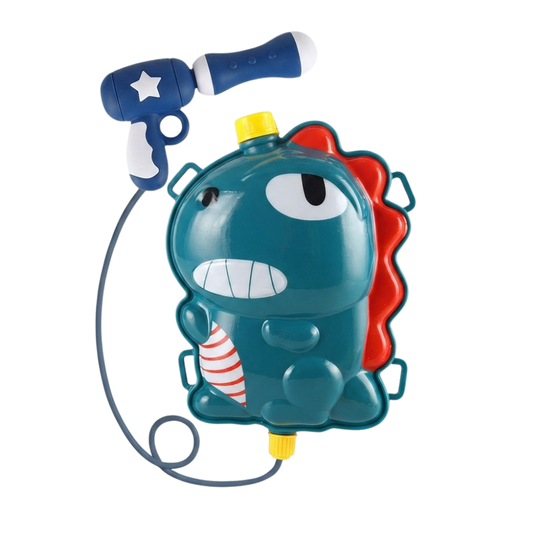 SplashRanger – Rugzak Waterpistool voor Kinderen