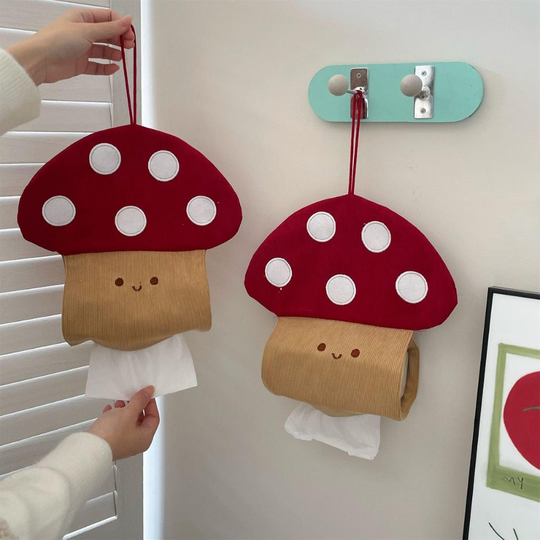 TissueBuddy – Hangende Tissuedoos
