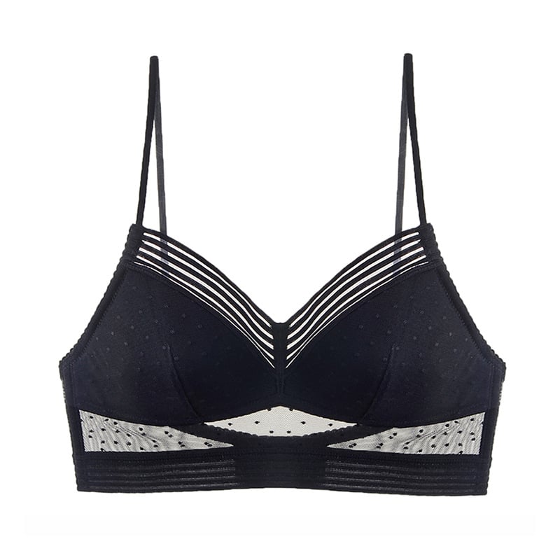 LaceLift™ – Low Back Draadloze Lifting Bh – Sexy & Comfortabel