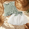 Zomerbriesje™ Set – Top & Short voor Meisjes