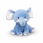 SleepyEle – Zittende Baby Olifant Knuffel