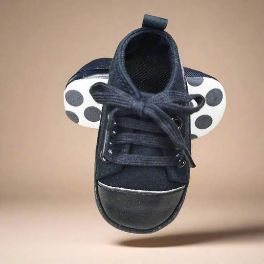 TinySteps – Babysneakers voor Eerste Stapjes