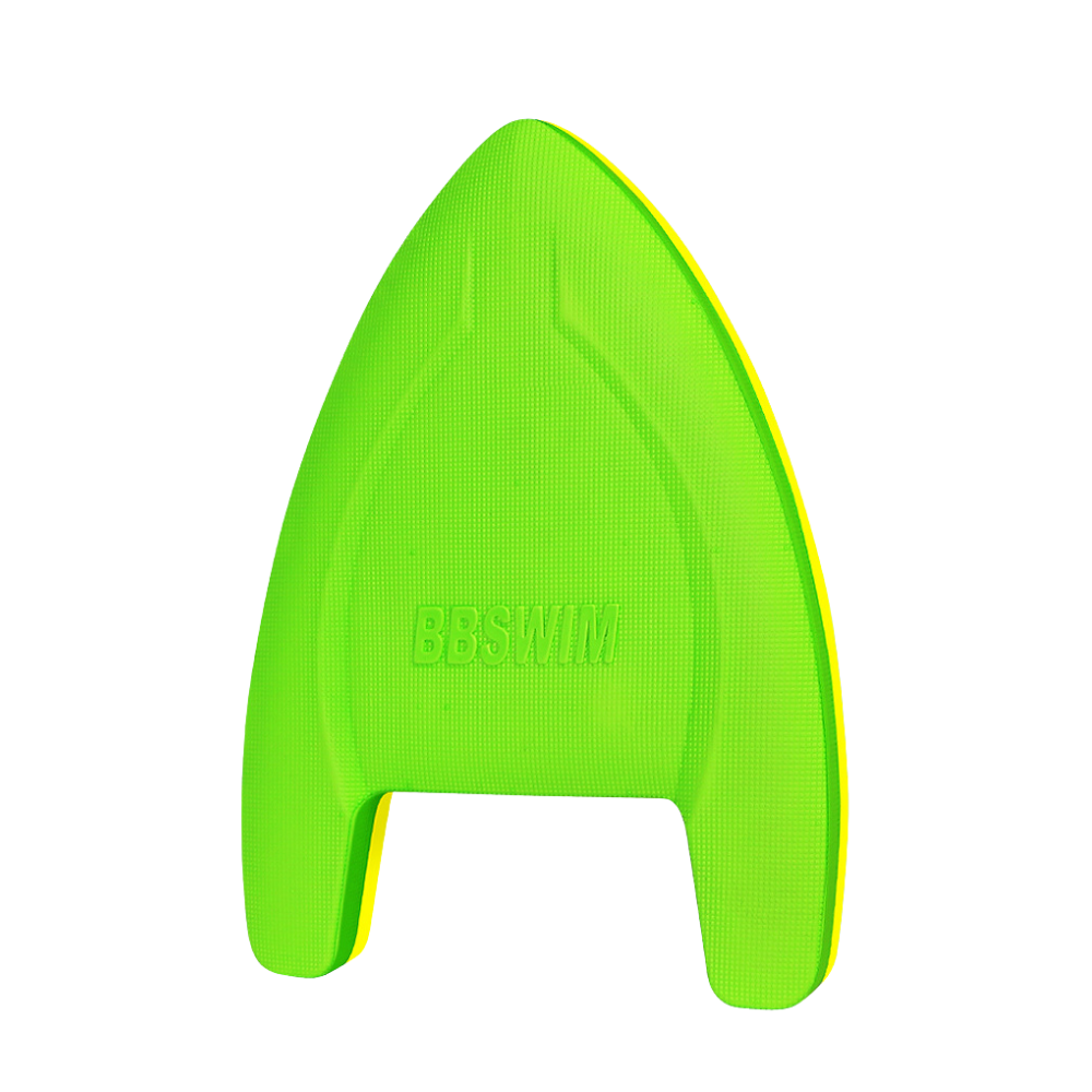KickFlow – Zwemplank voor Zwemtraining